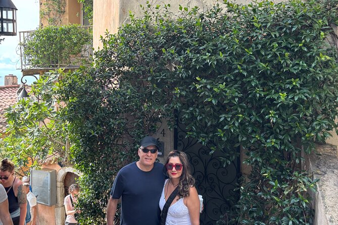 Monaco and Eze Half Day Private Tour with a Local Guide - Fragonard Factory Visit: How French Perfumery Gets Made