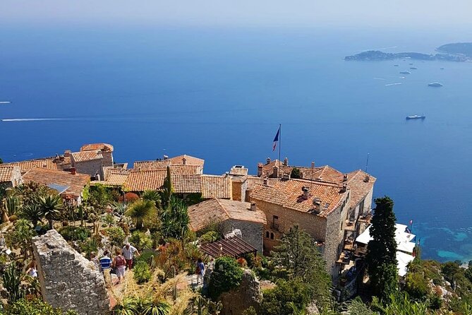 Monaco and Eze luxury and authenticity Private Day Tour - The Natural Perfume workshop: what you actually learn