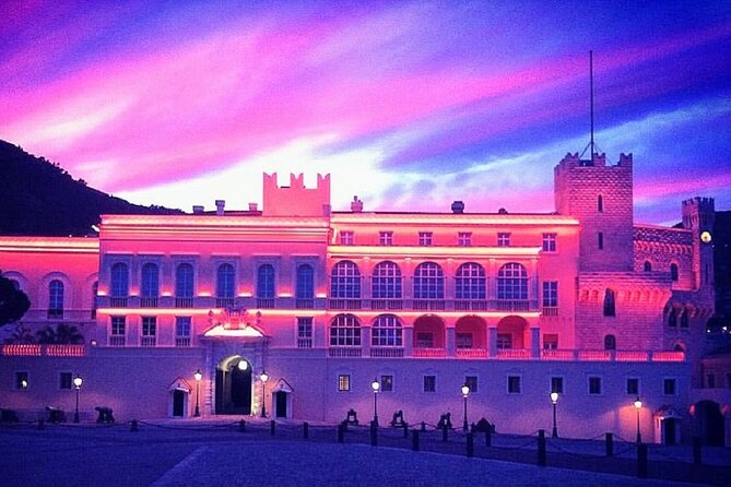 Monaco and Eze luxury and authenticity Private Day Tour - Timing tips for a smooth 8 to 9 hours