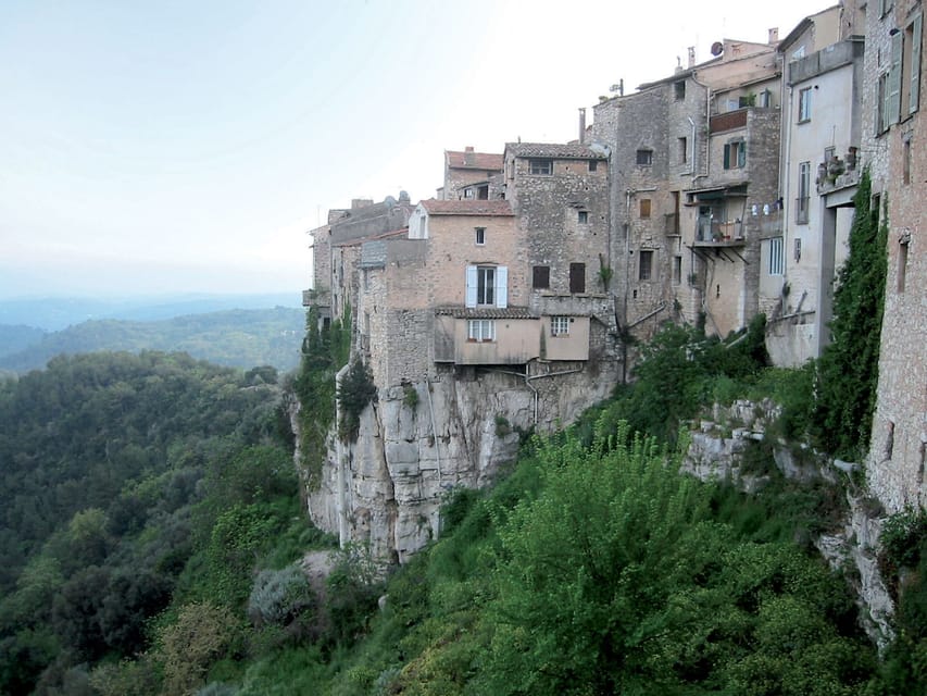 Monaco and Perched Medieval Villages Day Tour from Nice - From Nice to Eze: a full day that stays organized