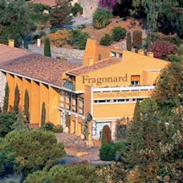 Monaco and Perched Medieval Villages Day Tour from Nice - Grasse and Fragonard: perfume culture at the end of the day