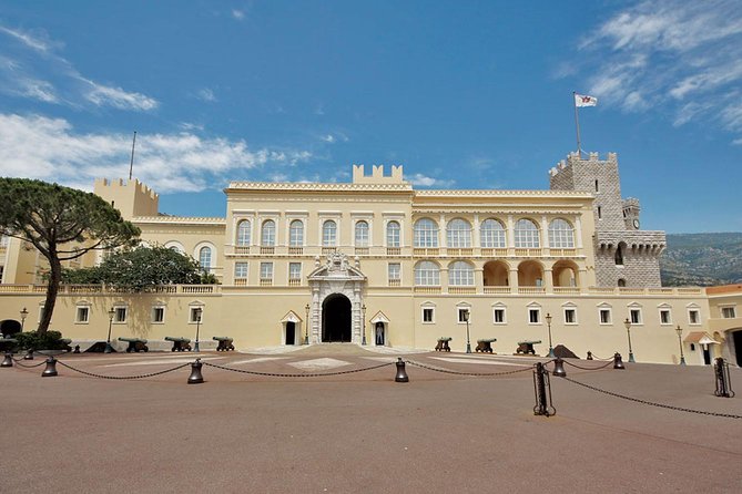 Monaco and Perched Medieval Villages - private & Guided Tour - Key highlights you should actually care about