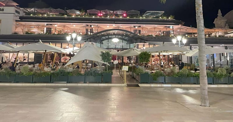 Monaco by night: Amazing private Night Tour - Key highlights at a glance
