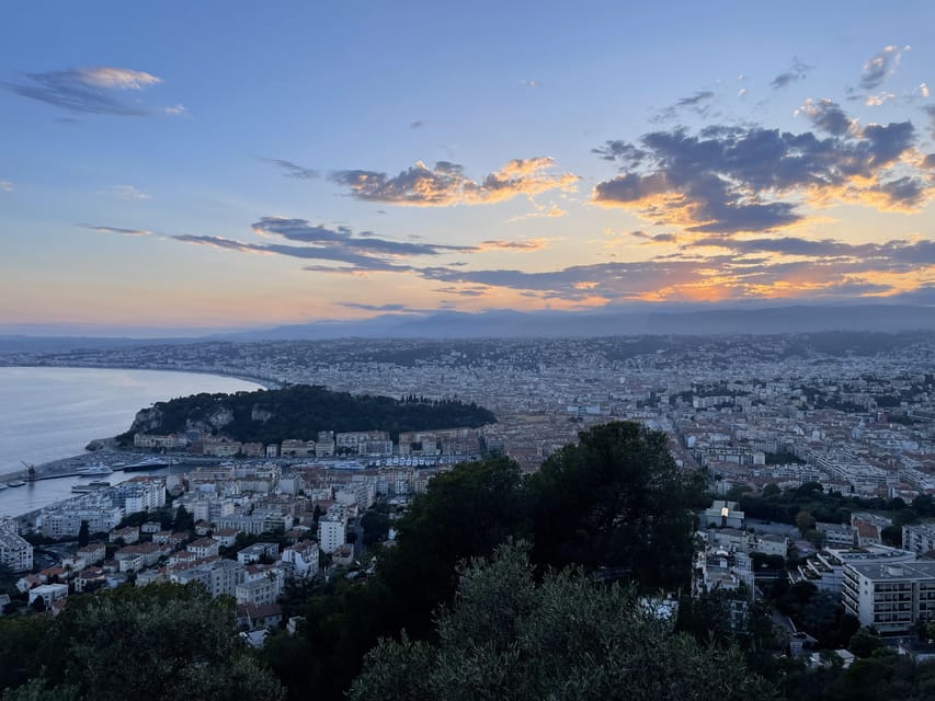 Monaco by night: Amazing private Night Tour - Monte-Carlo Casino area: Hotel de Paris and the F1 racetrack view