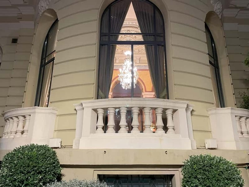 Monaco by night: Amazing private Night Tour - The real value: guide time plus the right stops at the right hour