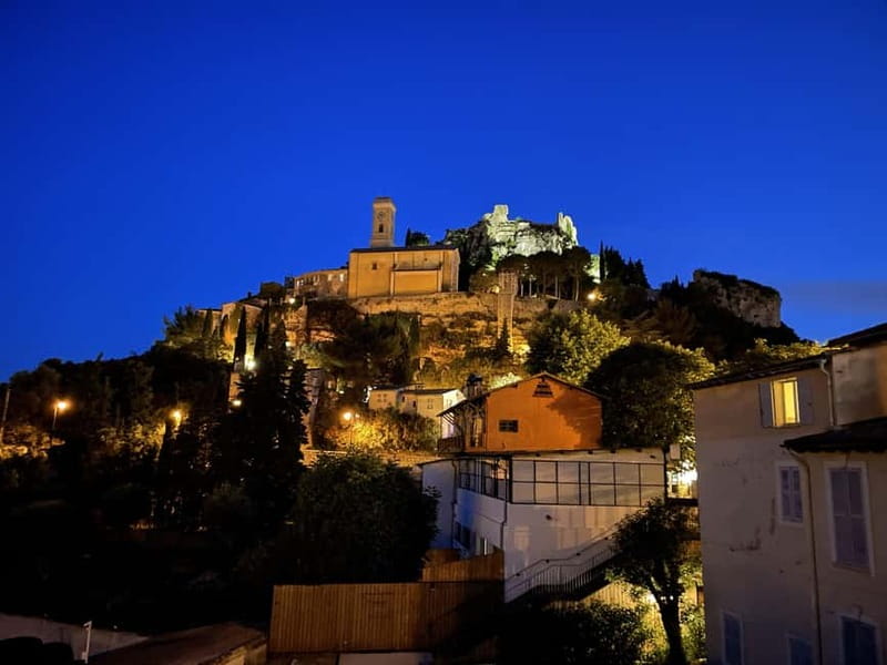 Monaco by night: Amazing private Night Tour - Price and value for a group of up to 3