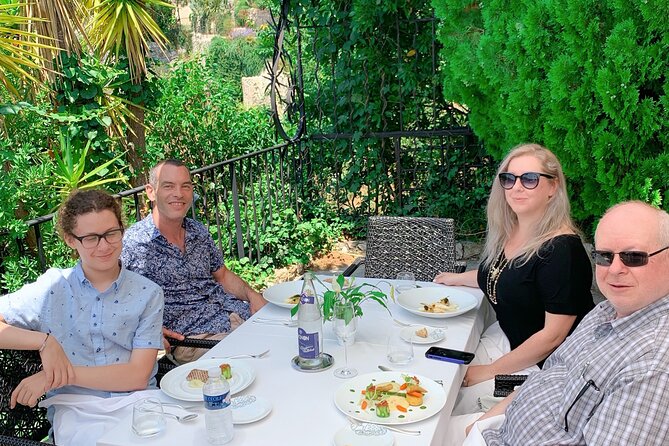 Monaco & Èze - How this Monaco and Èze tour actually feels from the start