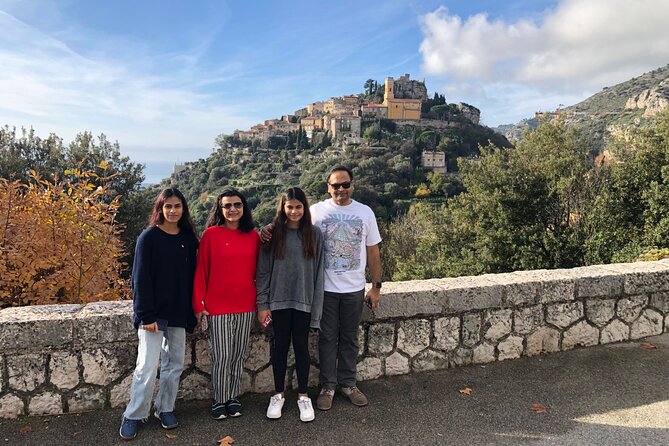 Monaco & Èze - What you get for the price, and why it can be good value