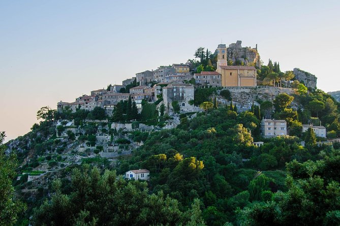 Monaco & Eze Small-Group Day Trip with Perfumery Visit from Nice - Time management and traffic reality on the Riviera