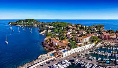 Monaco, Eze, Villefranche and Famous Houses Private Tour
