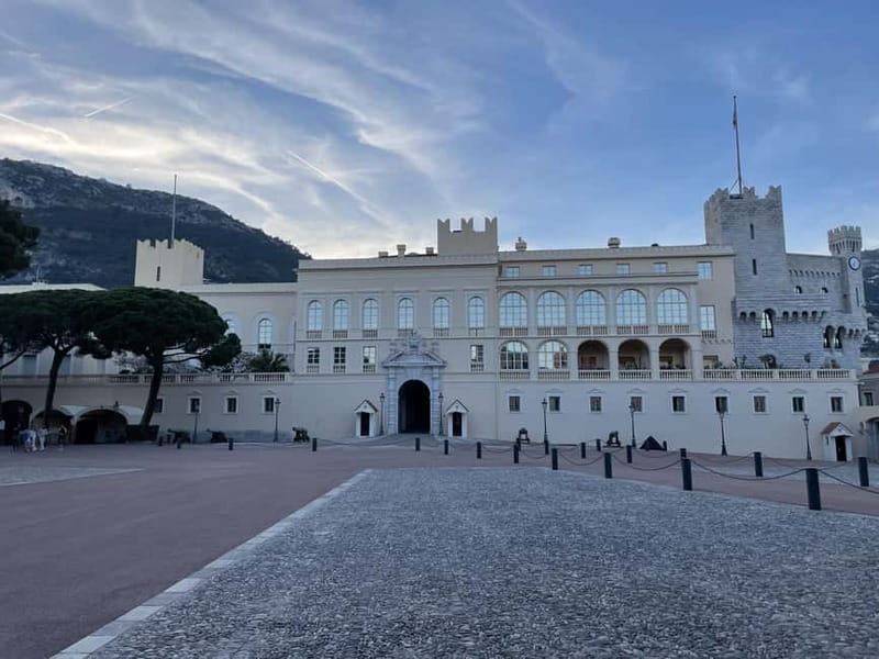 Monaco majesty: private tailor-made tour from nice - Price and value: what $265 for up to 3 really buys you