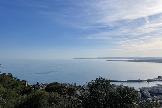 Monaco majesty: private tailor-made tour from nice - A private Nice to Monaco day, built around your pace