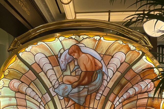 Monaco majesty: private tailor-made tour from nice - Fragonard perfumery at Èze: the scent stop that feels different
