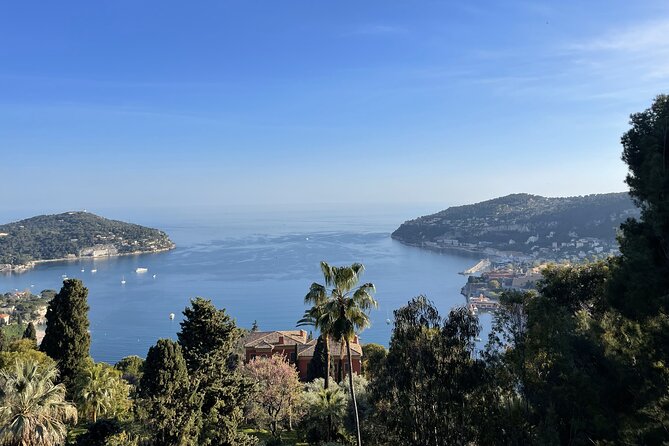 Monaco majesty: private tailor-made tour from nice - Monaco old town and Prince’s Palace area: stories on the walk