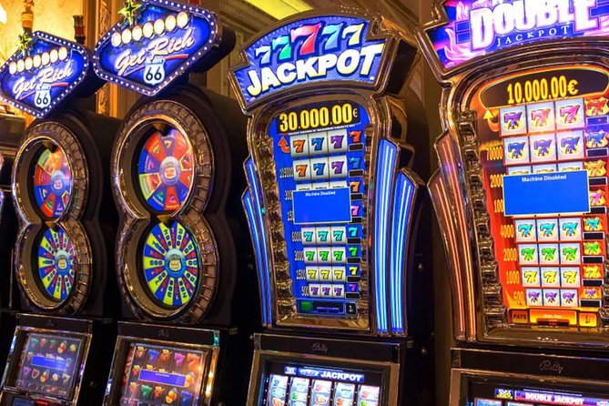 Monaco & Monte-Carlo by night - Key highlights you should care about