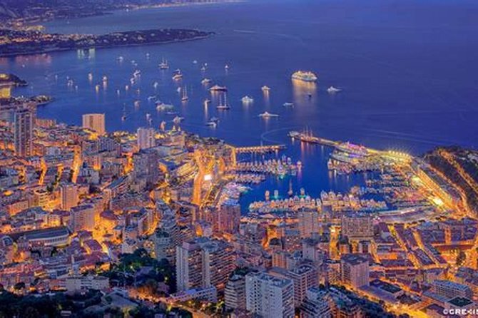 Monaco & Monte-Carlo by night - Who this tour fits best, and who may feel let down