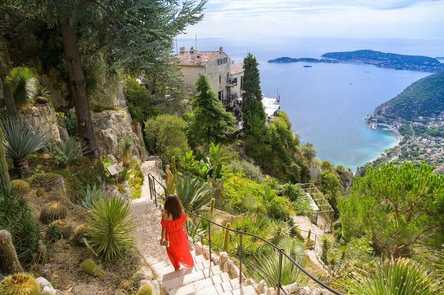 Monaco, Monte Carlo, Eze Landscape Day & Night Private Tour - Should you book the Monaco-Eze-Monte Carlo day and night tour?
