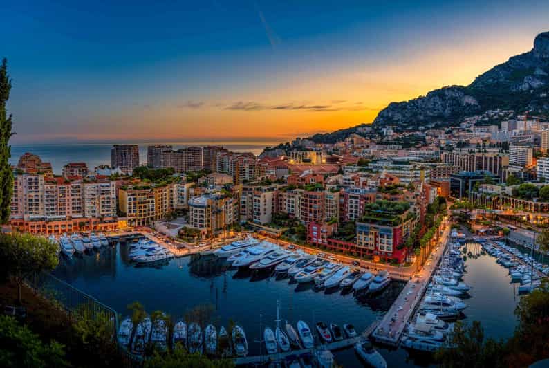 Monaco, Monte Carlo, Eze Landscape Day & Night Private Tour - The perfumery stop, and why it matters on the Riviera
