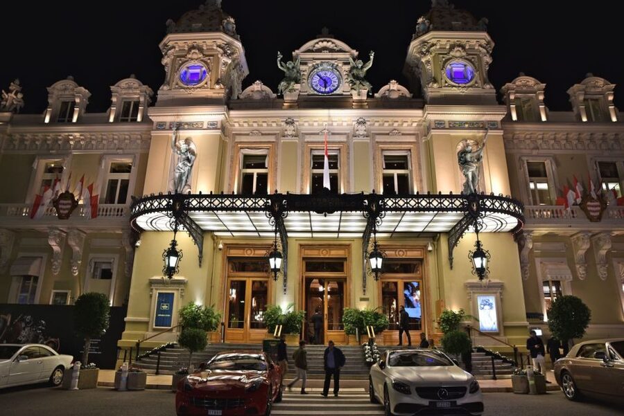Monaco, Monte Carlo, Eze Landscape Day & Night Private Tour - Monaco: old town time, and the Prince’s neighborhood feel