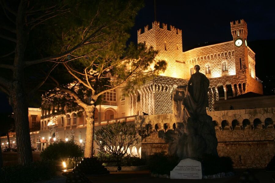 Monaco, Monte Carlo, Eze Landscape Day & Night Private Tour - Value and price, for a private group up to 8