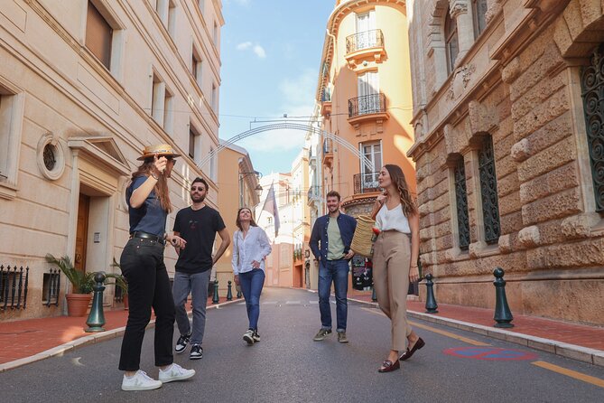 Monaco, Monte Carlo & Eze Morning Tour from Nice - Price and value: what $96.12 buys you (and what it does not)