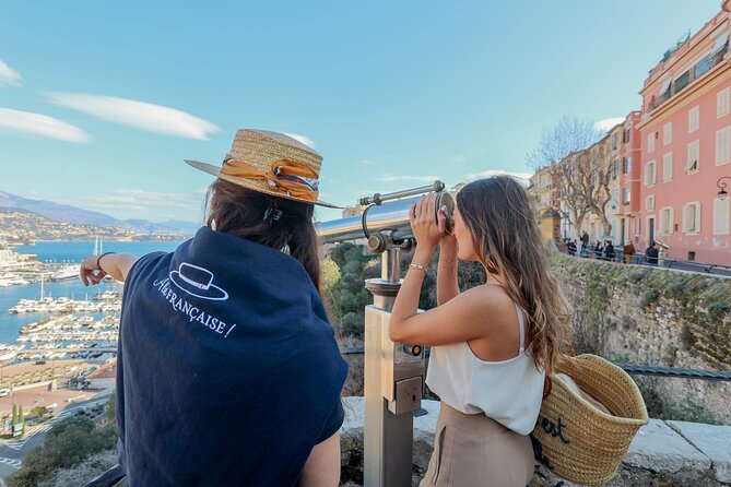 Monaco, Monte Carlo & Eze Morning Tour from Nice - Who this tour suits best