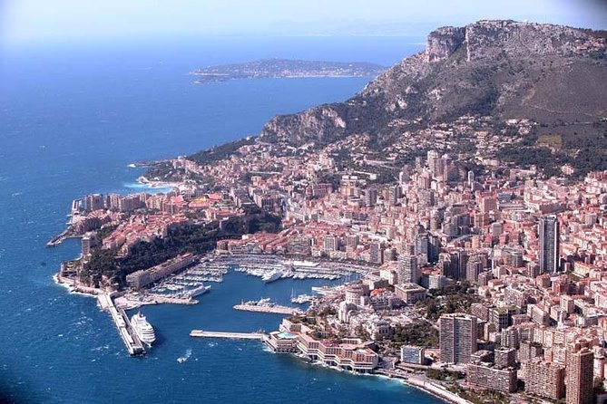 Monaco / Monte Carlo / Eze -private full day - Key things to know before you go