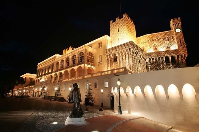 Monaco / Monte Carlo / Eze -private full day - What the private logistics mean for your comfort and your photos