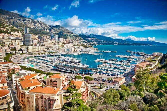 Monaco - Monte Carlo - Eze - Private Half Day Tour- Small Group - Pace, comfort, and how to plan your expectations