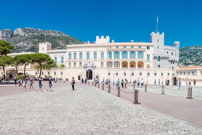Monaco, Monte Carlo & Eze Private Tour - Why This Eze and Monaco Loop Fits a Half-Day