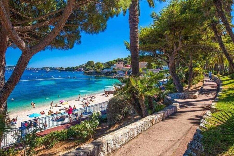 Monaco, Nice panoramic view, Beaulieu, Saint jean cap ferra - Key Highlights You Will Actually Feel