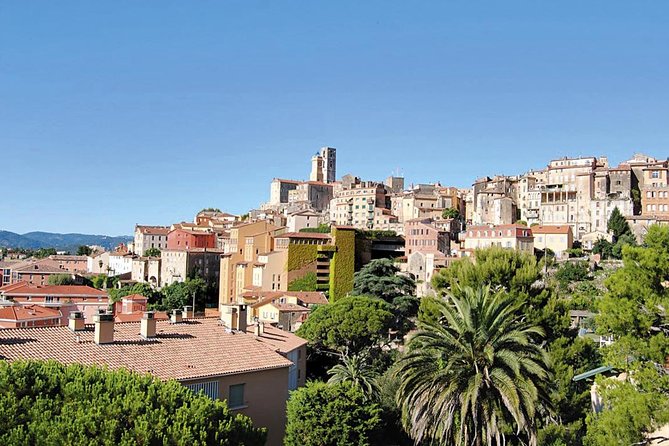 Monaco & Perched Medieval Villages Shared & Guided Tour from Nice - Price and Logistics: Is $204.66 Good Value for This Route?