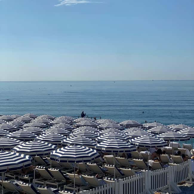 Monaco Private Walking Tour: Glamour, Royalty & Grandeur - Why a Private Walking Tour Works So Well in Monaco