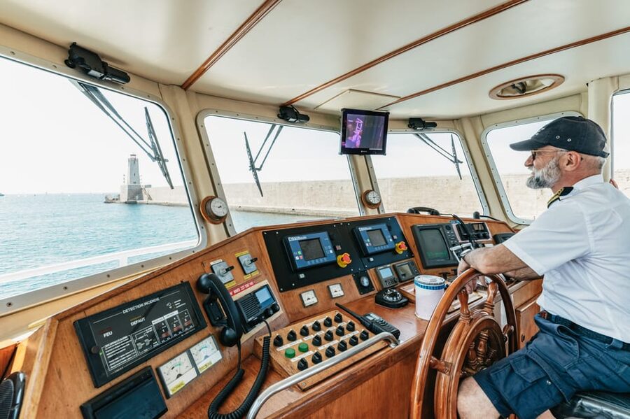 Nice: 1-Hour Sightseeing Cruise to Villefranche Bay - How to think about the $33 price for a Nice Riviera cruise