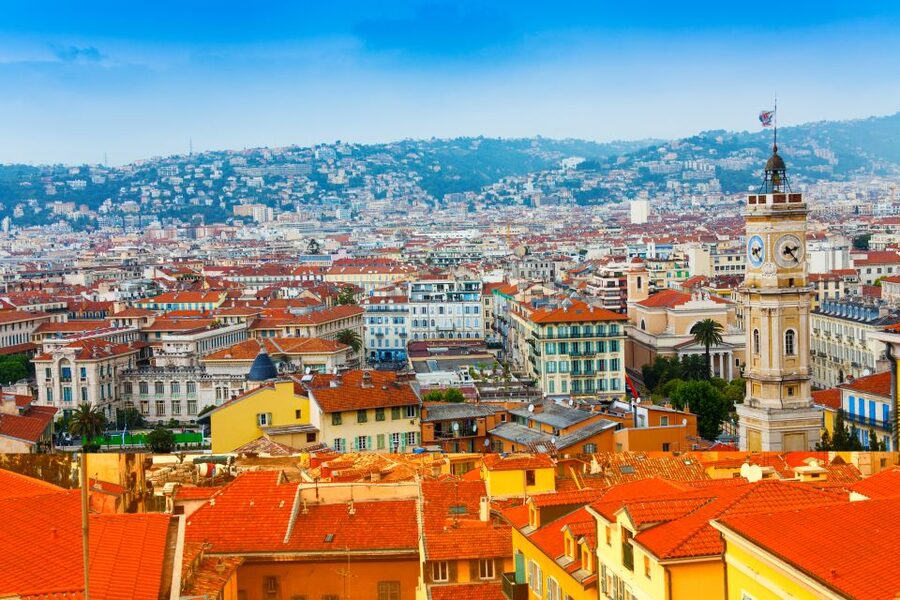 Nice: 1 or 2-Day Hop-On Hop-Off Bus Tour - Drivers and guides, what to expect from the human side