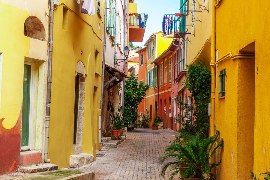 Nice: 1 or 2-Day Hop-On Hop-Off Bus Tour - 1 day vs 2 days, pick the pass that matches your walking energy