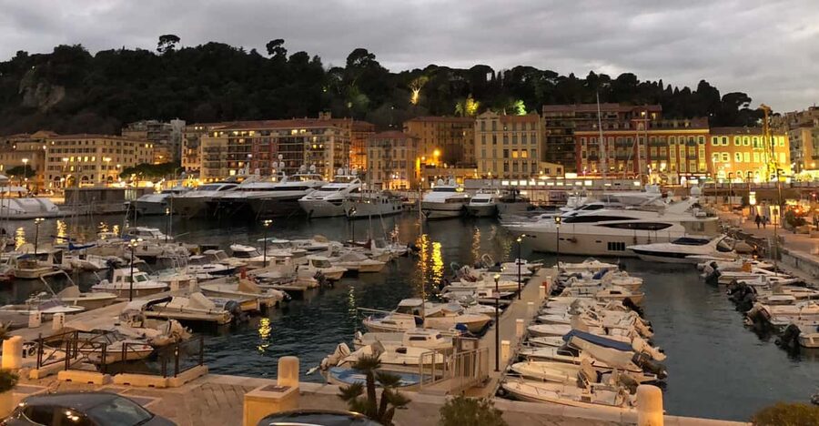 Nice: 3-Hour Private Food Tour - A Nice food crawl that stays human, not rushed