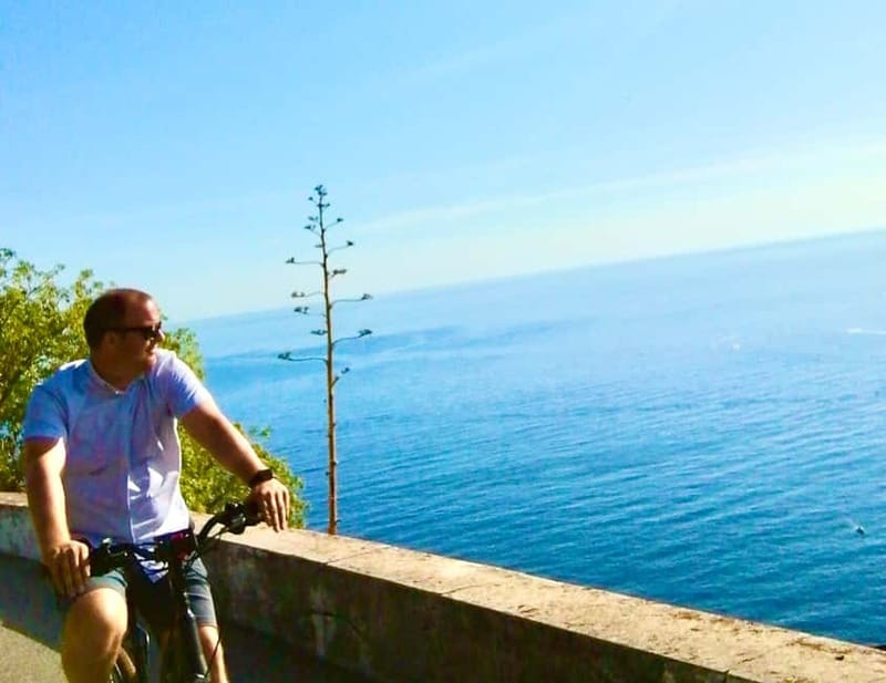 Nice 3Hrs by EBike: Essentials Oldest Districts & Panoramas - Key things I’d highlight before you book