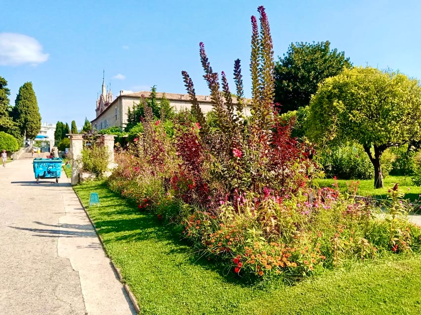 Nice: 7 Hills Monastery & Waterfall (EBike Tour Local Guide) - Price and Value for a 5-Hour Guided E-Bike Loop