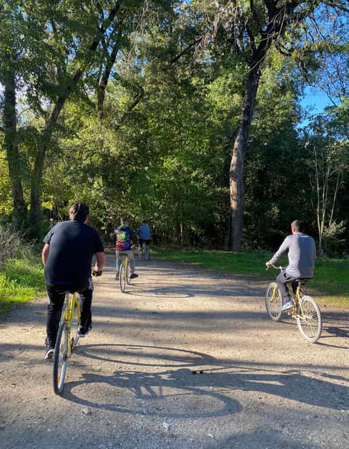 Nice: Adventure park in an exceptional natural setting - What to bring, what to wear, and how to avoid a miserable start