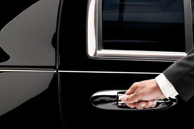 Nice Airport Private Arrival Transfer to Cannes, Monaco or Eze - Nice Airport pickup that actually feels simple