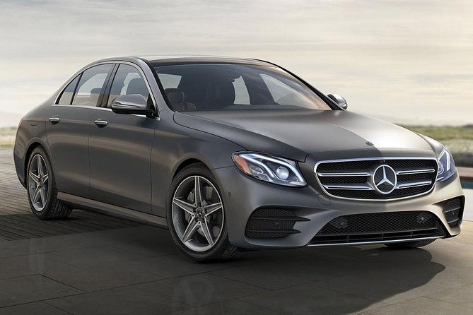 Nice Airport Transfer Service - Quick hits for a stress-free Nice arrival