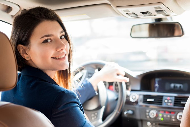 Nice Airport Transfer to/from Cannes - Why a private Cannes to Nice airport transfer is worth it