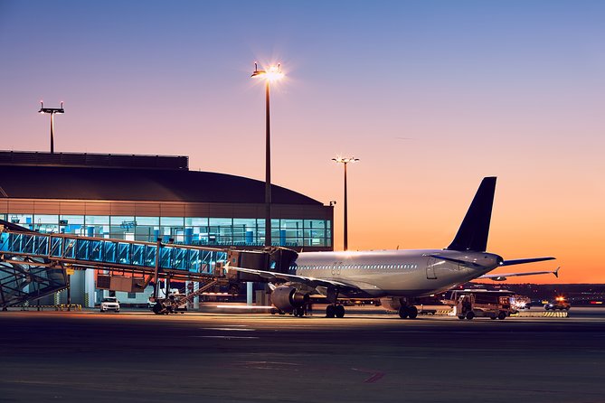 Nice Airport Transfer to/from Nice City - Key Takeaways Before You Go