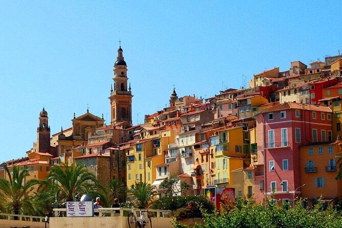 Nice airport transfer to Ventimiglia - Private Nice to Ventimiglia Transfer: the simple value of going door to door