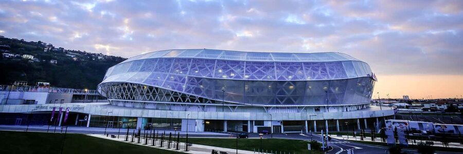 Nice: Allianz Stadium and National Sports Museum Tour - Key highlights you should plan for