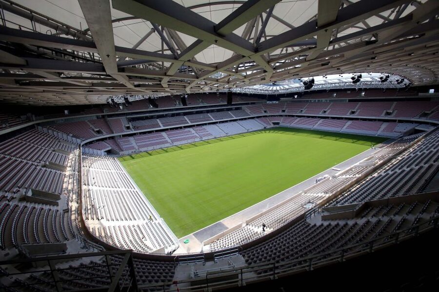 Nice: Allianz Stadium and National Sports Museum Tour - Starting at the Musée National du Sport in Nice