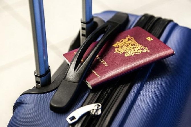 Nice Arrival Transfer: Airport to Monaco Cruise Port - Should you book this Nice Airport to Monaco cruise port transfer?