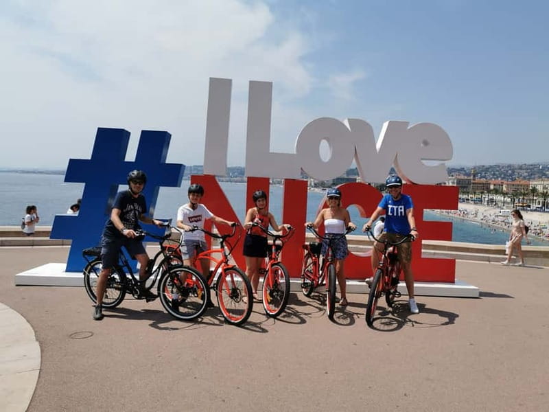 Nice: Bike or E-Bike Rental - Key takeaways before you rent