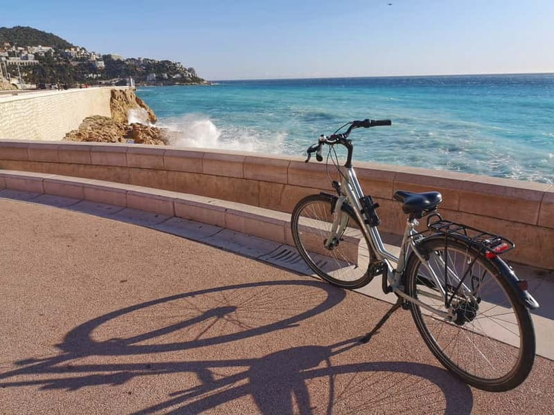 Nice: Bike or E-Bike Rental - What to bring, and the deposit reality check
